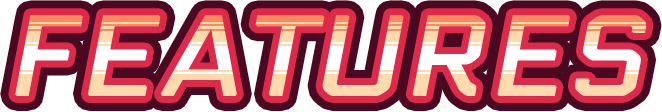 Gravity Circuit 2 features title